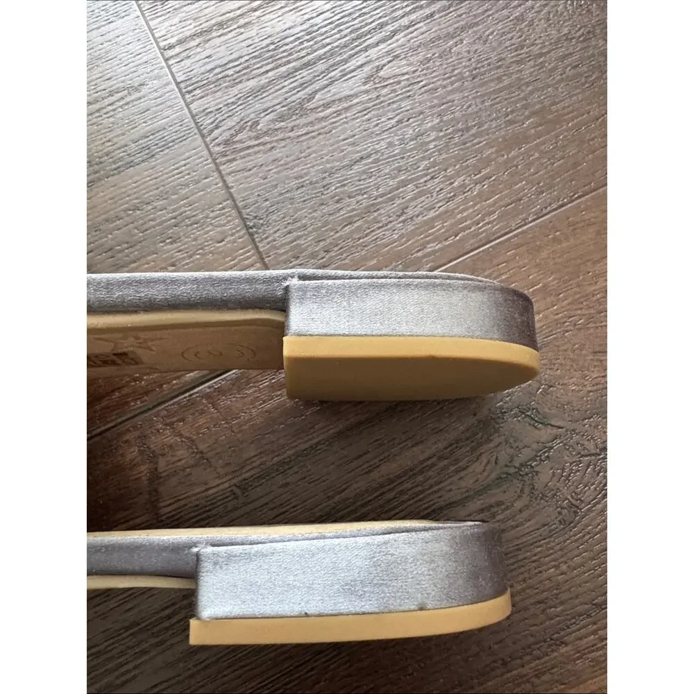 Chinese Laundry leather look